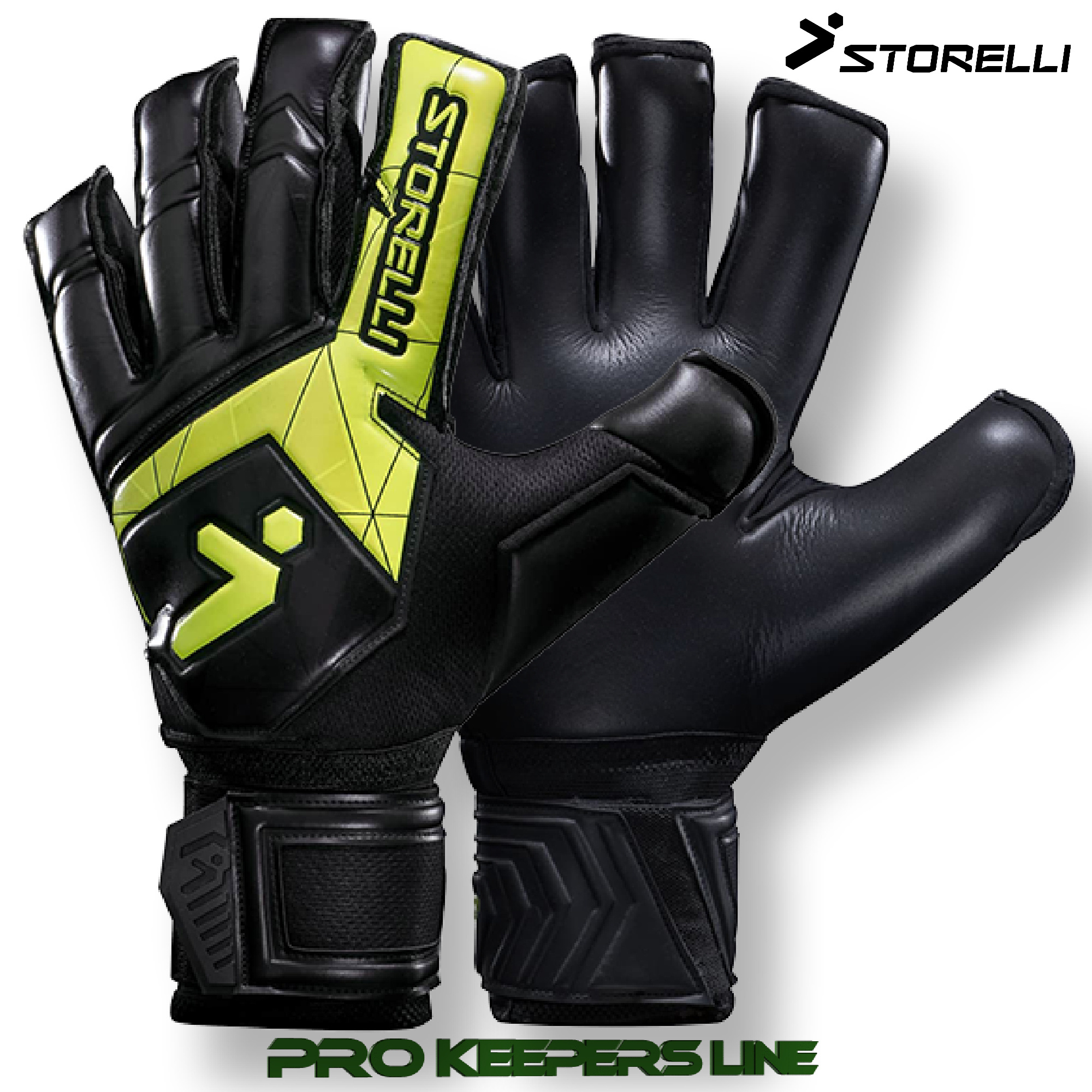 storelli gloves