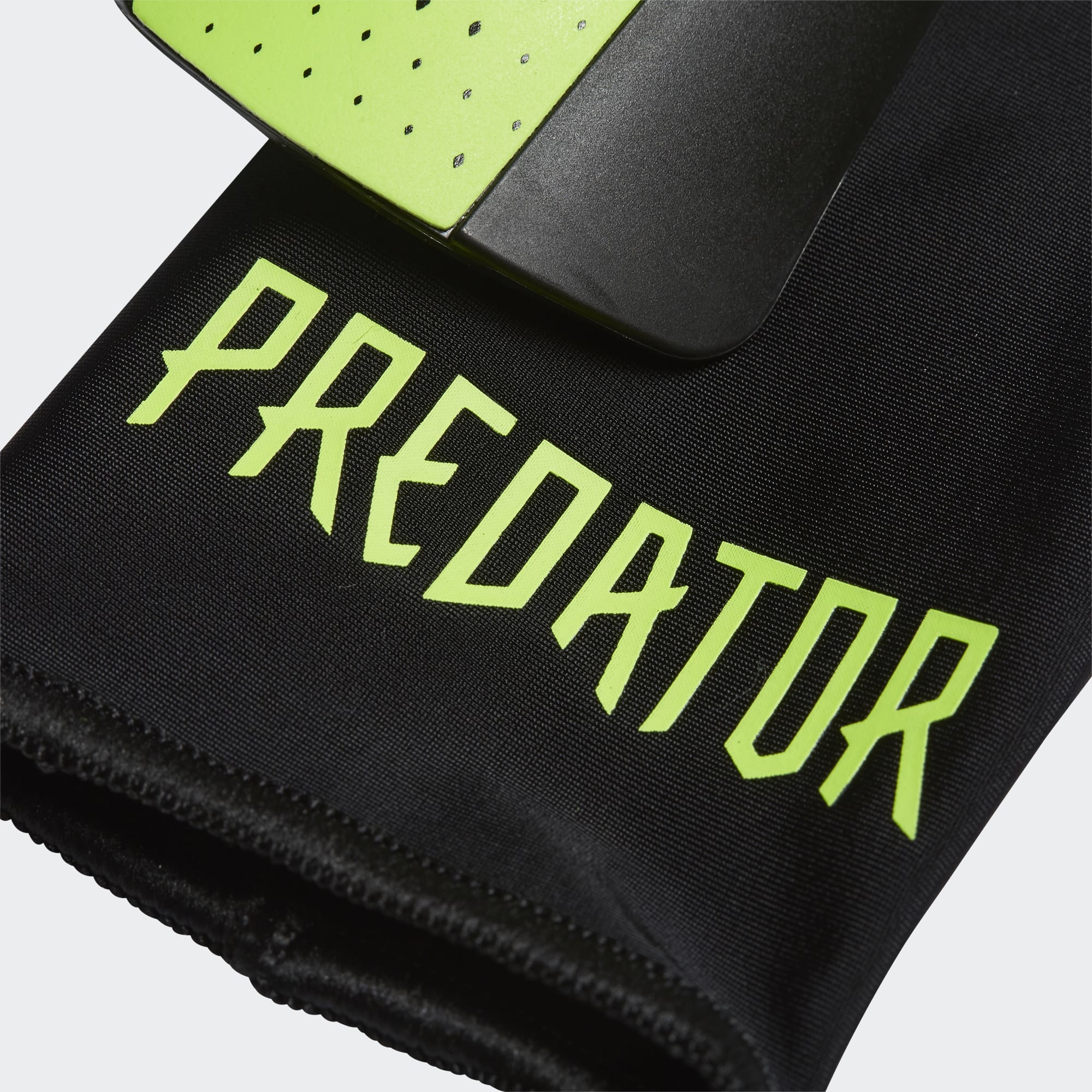 adidas predator font