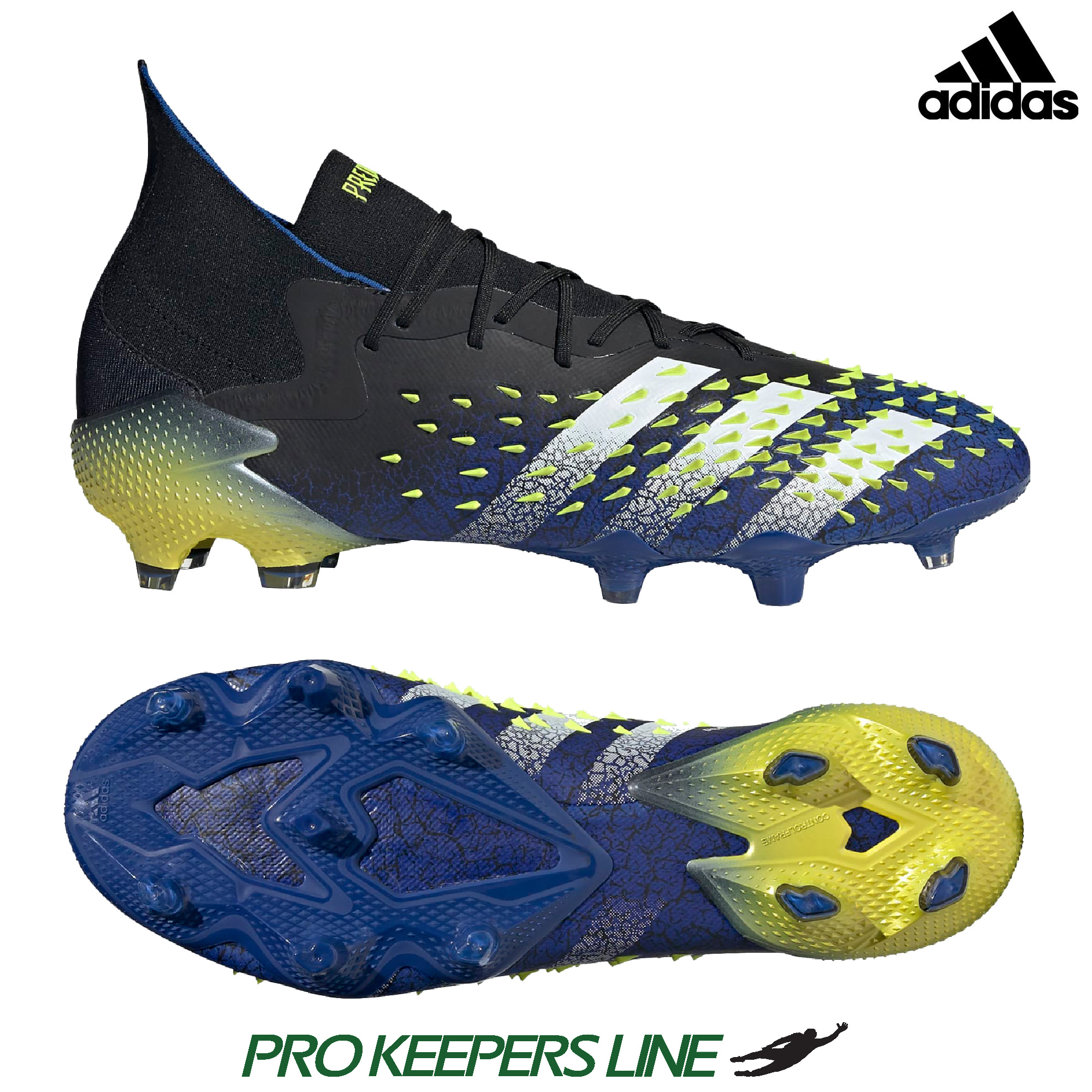 adidas predator