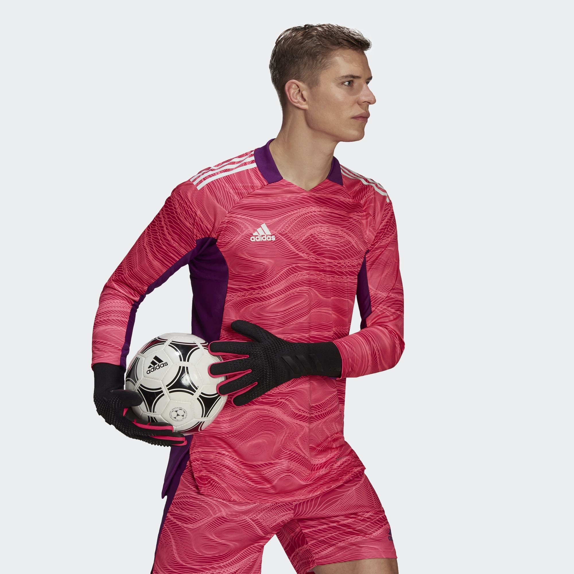 Kits by codiletser: Nike Templates 2022-2023 - Page 2 Adidas-condivo-gk-21-jersey-ls-solar-pink