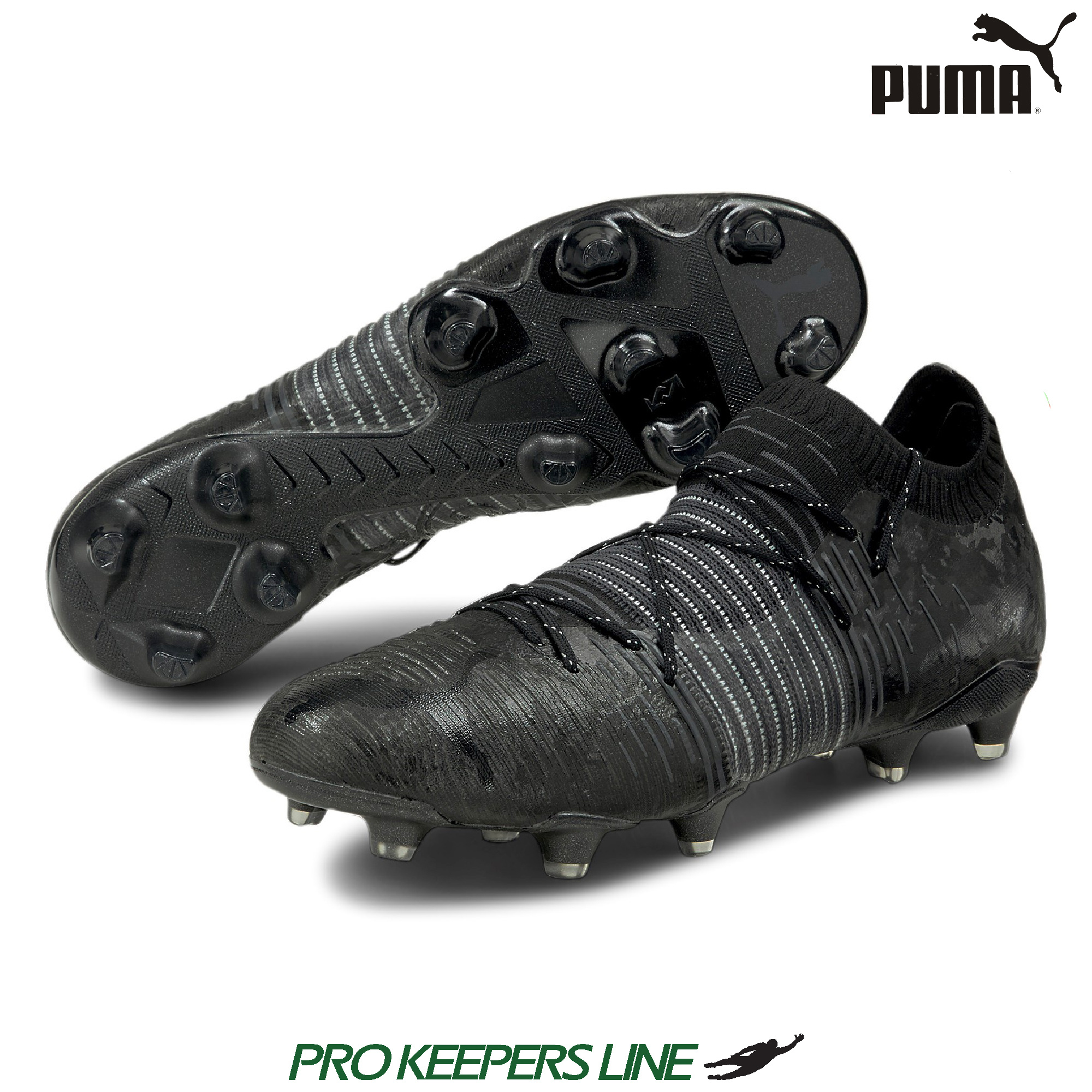 black puma future