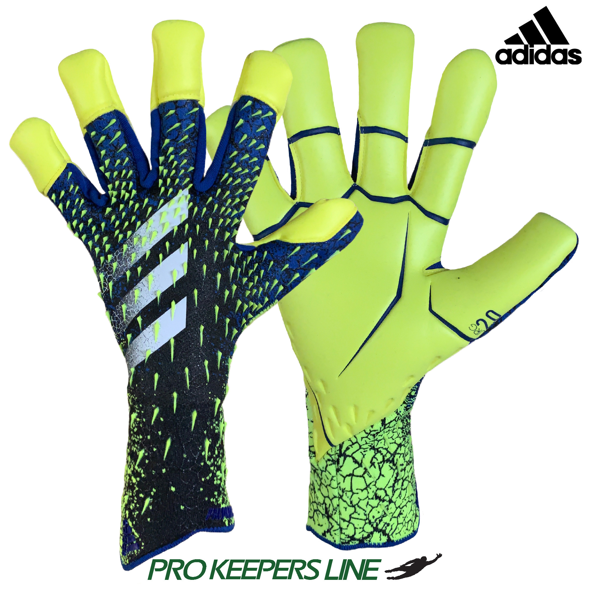 adidas predator pro