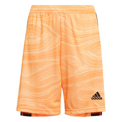 adidas jersey shorts junior