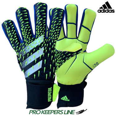 adidas predator pro solar yellow