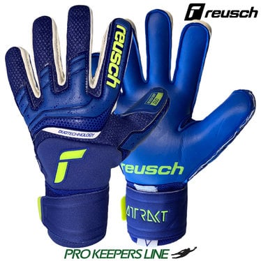 reusch prisma pro ax2 ortho-tec review