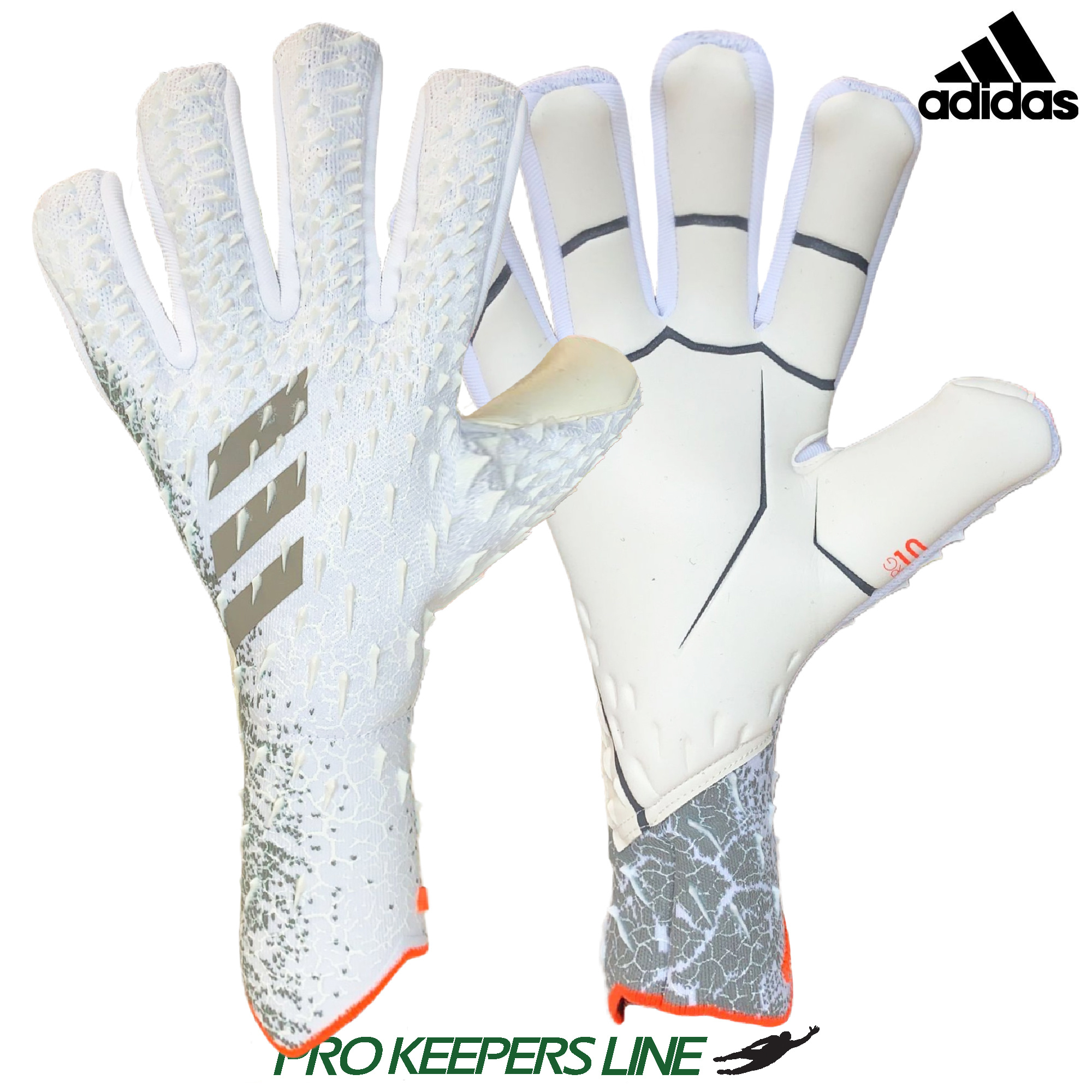 adidas predator promo