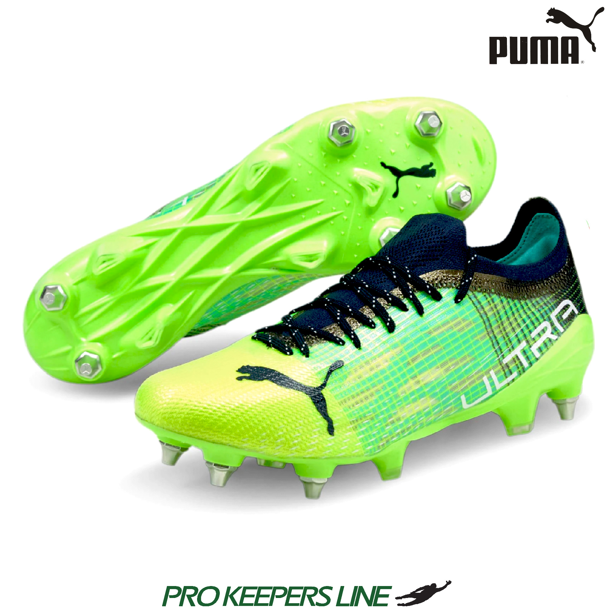 お買い得モデル Mxsg 1 3 ｳﾙﾄﾗ サッカースパイク 取替式 Oceanrepublicbrewing Com