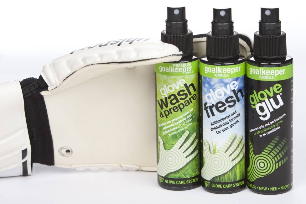 Glove Glu Glove Care System GLOVEGLU GLOVE CARE SYSTEM - Pro Keepers Line