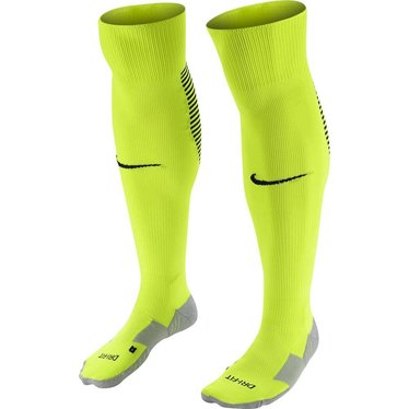 nike team matchfit socks