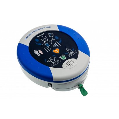 Heartsine Samaritan PAD 350P AED