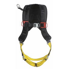 Honeywell / Miller Rite on comfort harness