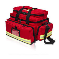 First aid backpacks