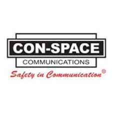 Con-space communications