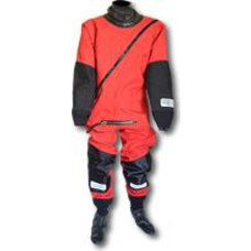 Aqua-Tek RESCUE DRYSUITS X-480 R