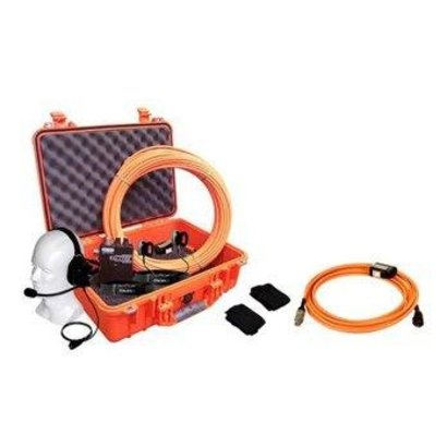 Con-space communications Rescue Kit 3 person