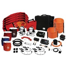 Con-space communications USAR Task Force Kit