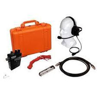 Con-space communications Victim Locator Kit