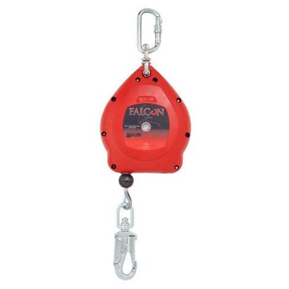 Honeywell / Miller FALCON self-retracting lifelines