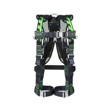 Honeywell / Miller Miller H-Design Quick-fit Vest Harnesses