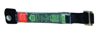 Honeywell 9099X/12 Miller Relief Step Safety Device / Strap