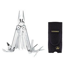 Leatherman Leahterman wave nylon shealth