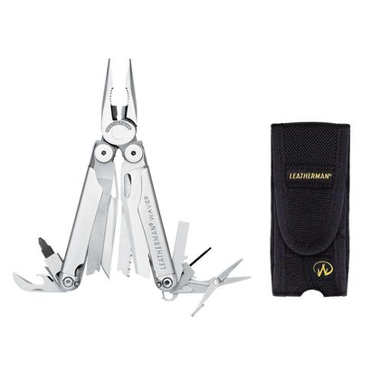 Leatherman Wave nylon shealth