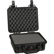 Peli cases 1200