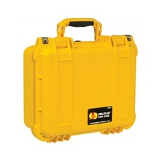 Peli cases 1400