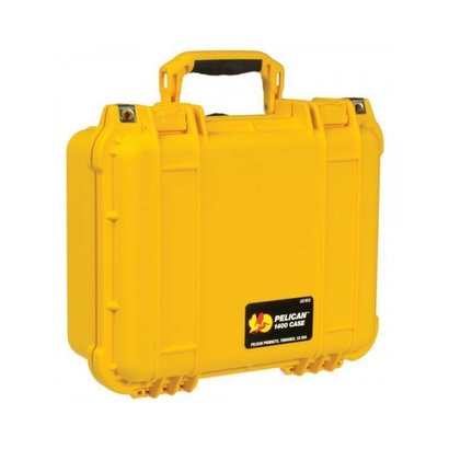 Peli cases Peli Cases 1400