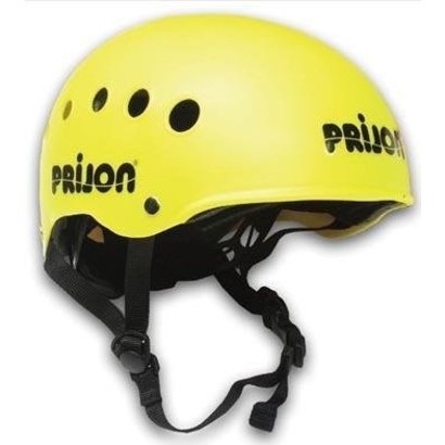 Prijon Surf full cut, yellow