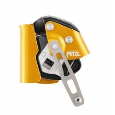 Petzl ASAP LOCK.