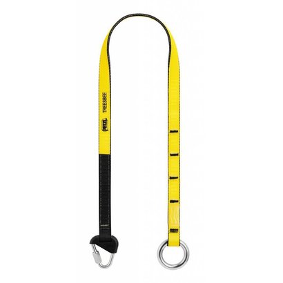 Petzl TREESBEE SCREWLINK