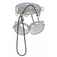 Petzl Adjustable attachment bridge for SEQUOIA and SEQUOIA SRT harness