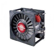 Ventilateur extracteur ATEX grands volumes EFi150xx - SafetyGas