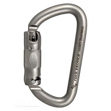 Rock Exotica Rock D Stainless Auto-lock