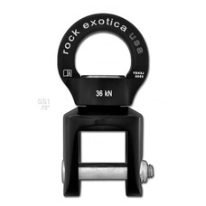 Rock Exotica Shackle Swivel