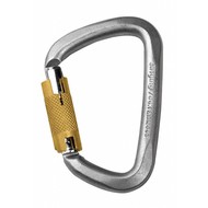 Singing Rock D STEEL CONNECTOR TRIPLE LOCK