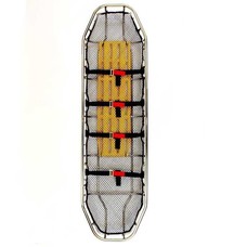 Traverse Rescue Titan Regular SS  W Basket Stretcher