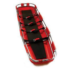 Traverse Rescue Advantage w/Stratload Basket Stretcher