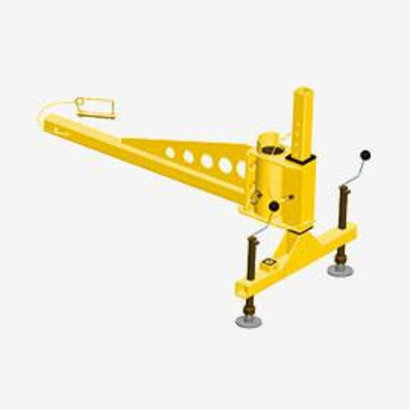 Xtirpa XTIRPA IN-2126 60 CM STABILIZER