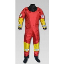 Aqua-Tek RESCUE DRYSUIT X-350R