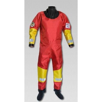 Aqua-Tek  RESCUE DRYSUIT X-350R