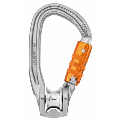 Petzl ROLLCLIP Z