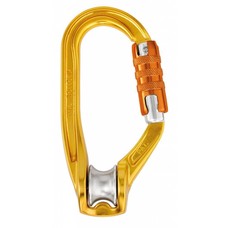 Petzl ROLLCLIP A