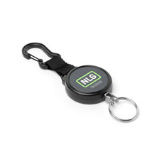 NLG NLG Mini Retractable Tool Lanyard