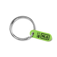 NLG NLG Tether Ring  Large