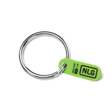 NLG NLG Tether Ring  Large