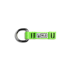 NLG NLG Small D Ring Tool Tether