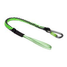 NLG NLG Heavy Duty Bungee Tool Lanyard