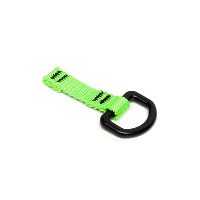 NLG NLG Non-Conductive D Ring Tool Tether